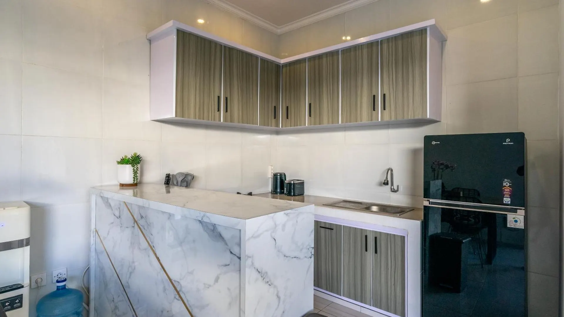 The Kakadu - A New Modern 2Br Villa With Private Pool In Seminyak