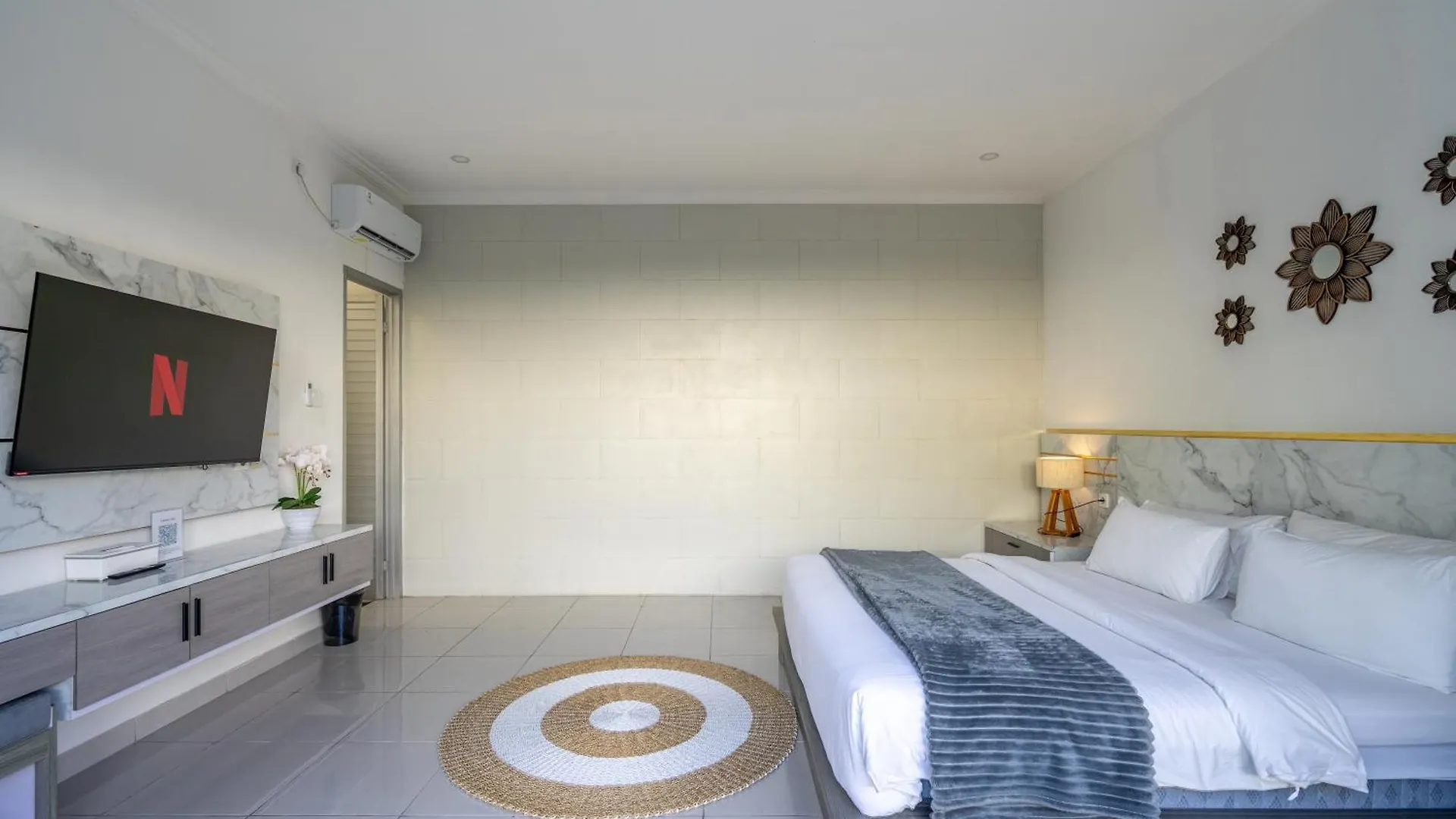 The Kakadu - A New Modern 2Br Villa With Private Pool In Seminyak  Σεμινιάκ
