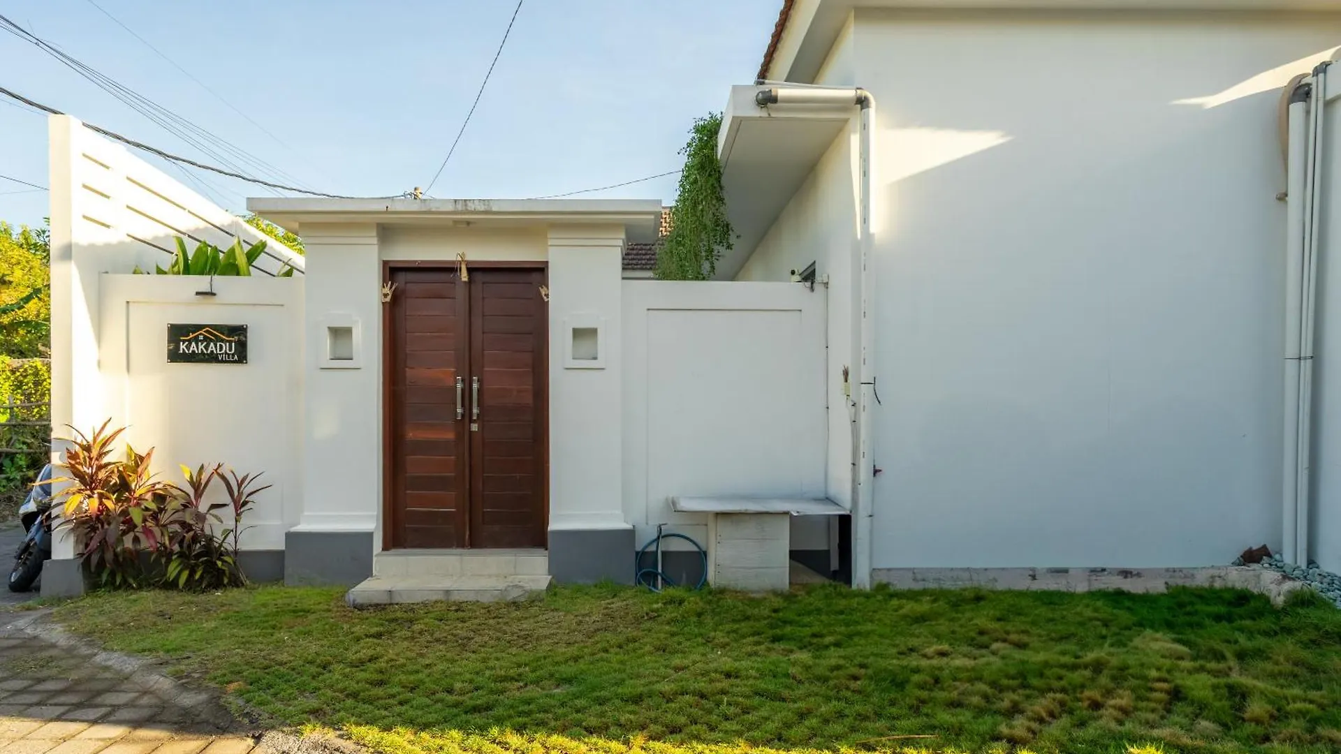 The Kakadu - A New Modern 2Br Villa With Private Pool In Seminyak  Σεμινιάκ