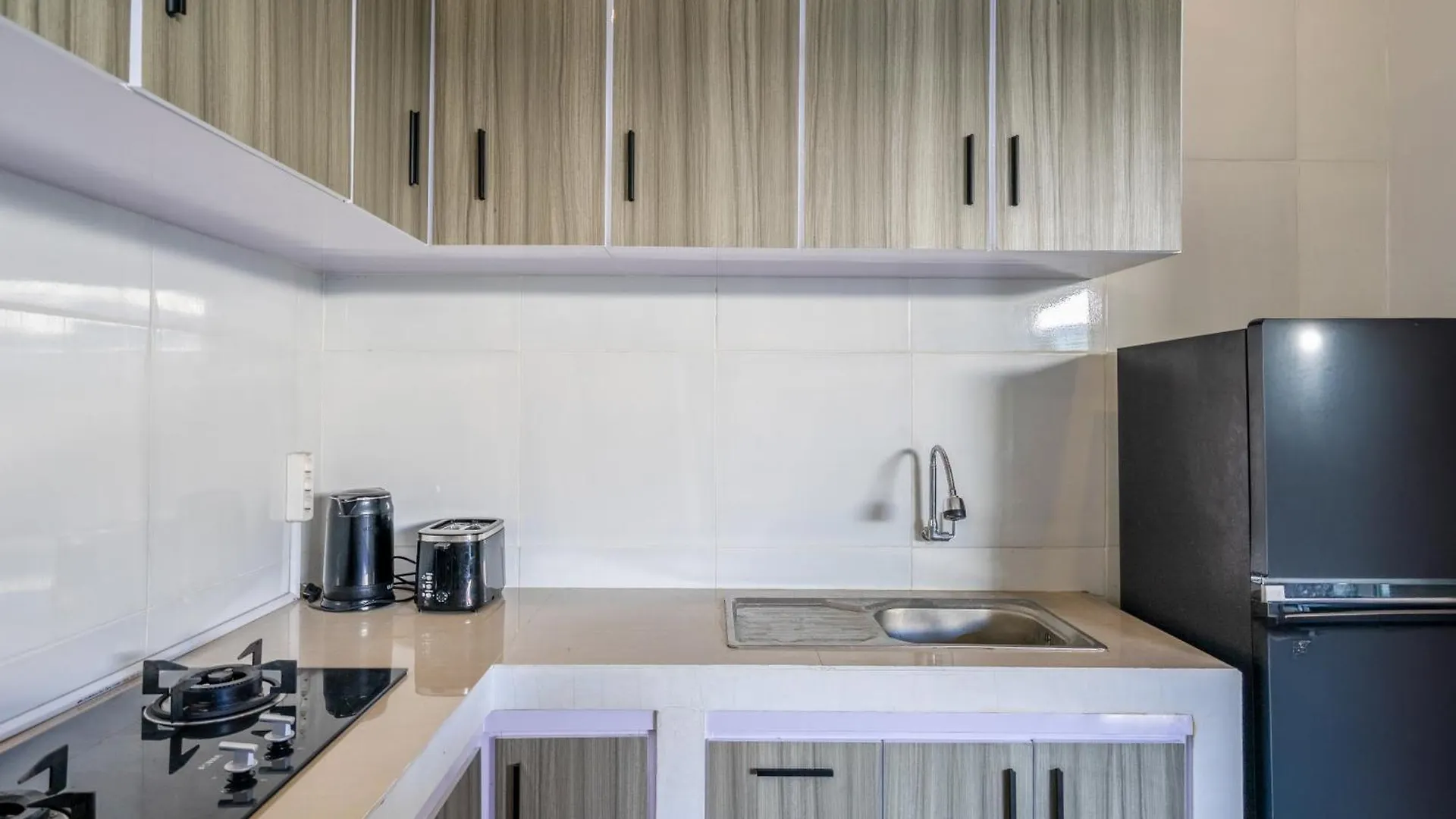 The Kakadu - A New Modern 2Br Villa With Private Pool In Seminyak