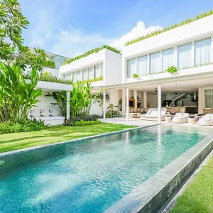  Villa Eden The At The Sea