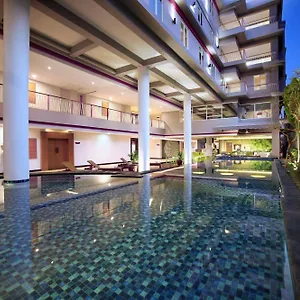 3* Отель Favehotel Sunset