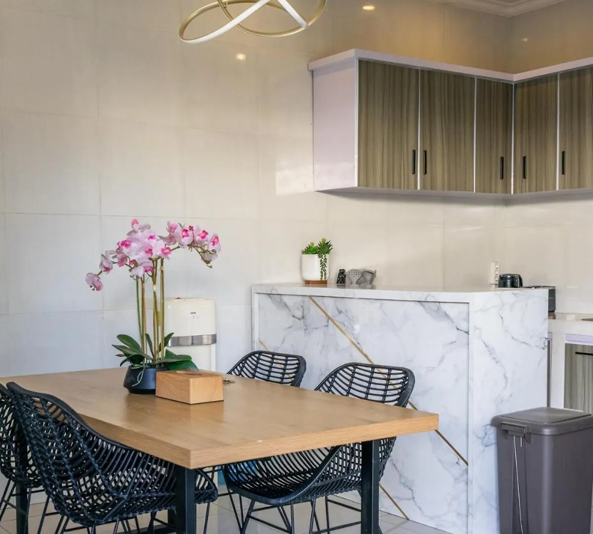 The Kakadu - A New Modern 2Br Villa With Private Pool In Seminyak